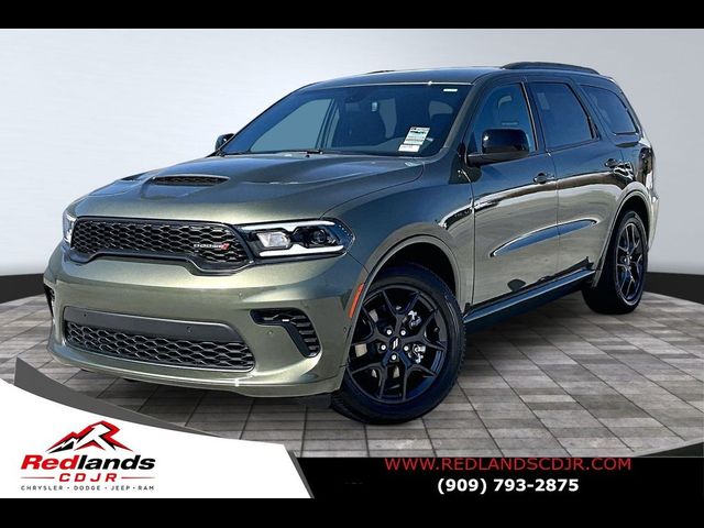 2026 Dodge Durango GT HEMI V8