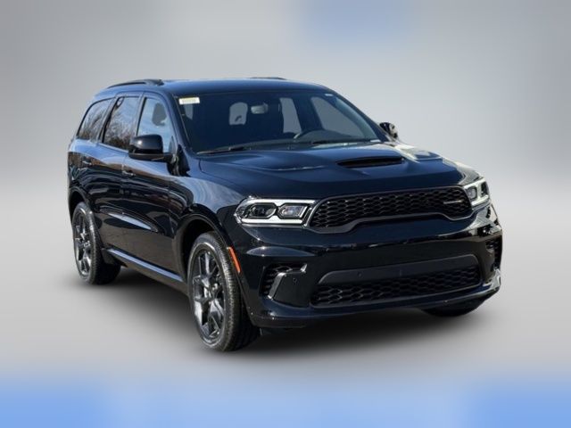 2026 Dodge Durango GT HEMI V8