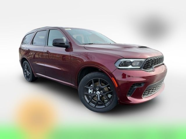 2026 Dodge Durango GT HEMI V8