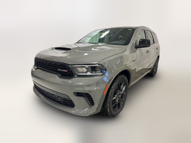 2026 Dodge Durango GT HEMI V8