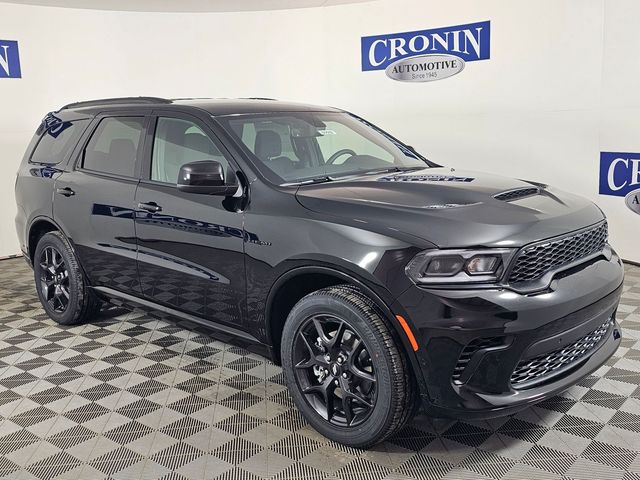 2026 Dodge Durango GT HEMI V8