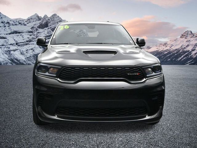 2026 Dodge Durango GT HEMI V8
