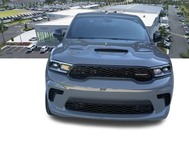 2026 Dodge Durango GT HEMI V8