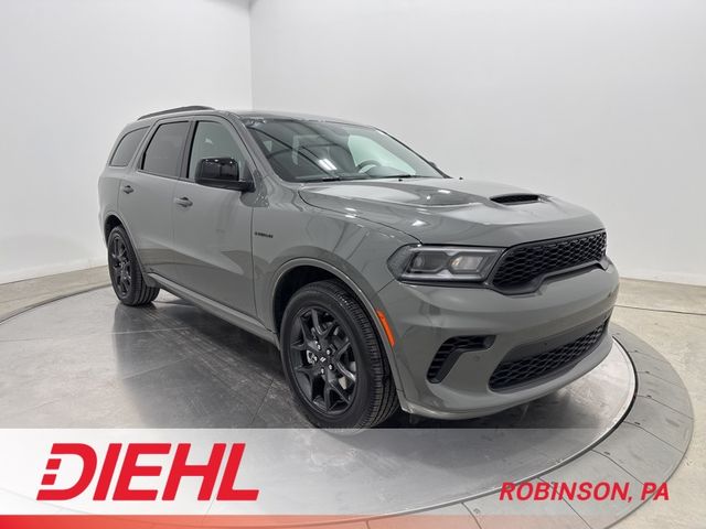 2026 Dodge Durango GT HEMI V8