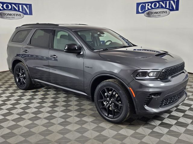 2026 Dodge Durango GT HEMI V8