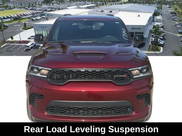 2026 Dodge Durango GT HEMI V8