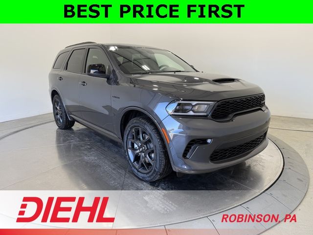 2026 Dodge Durango GT HEMI V8