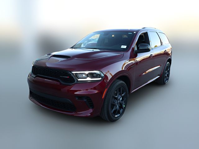 2026 Dodge Durango GT HEMI V8
