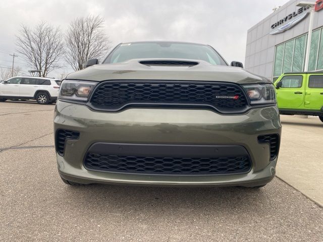 2026 Dodge Durango GT HEMI V8