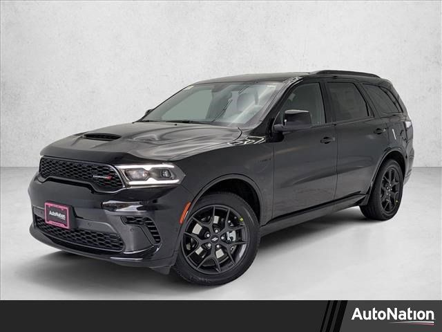 2026 Dodge Durango GT HEMI V8