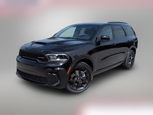 2026 Dodge Durango GT HEMI V8