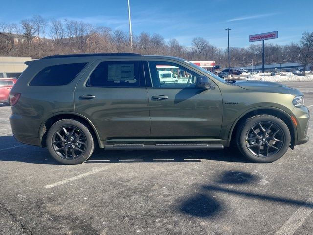 2026 Dodge Durango GT HEMI V8