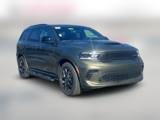 2026 Dodge Durango GT HEMI V8