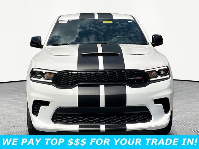 2026 Dodge Durango GT HEMI V8