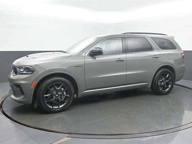 2026 Dodge Durango GT HEMI V8