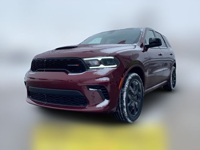 2026 Dodge Durango GT HEMI V8