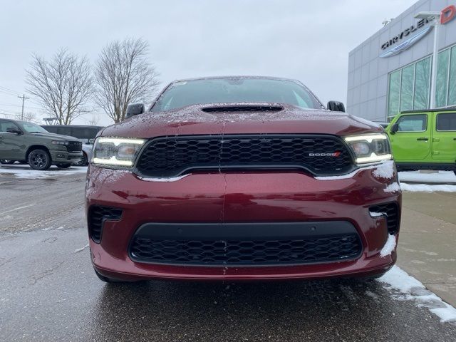 2026 Dodge Durango GT HEMI V8