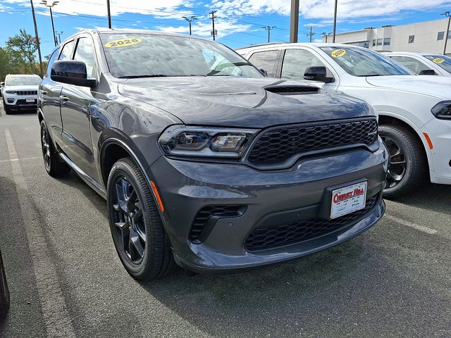 2026 Dodge Durango GT HEMI V8