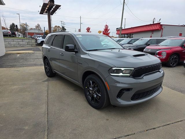 2026 Dodge Durango GT HEMI V8