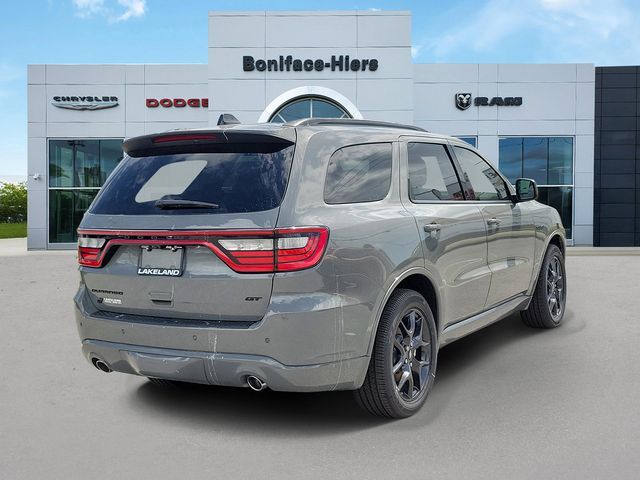 2026 Dodge Durango GT HEMI V8