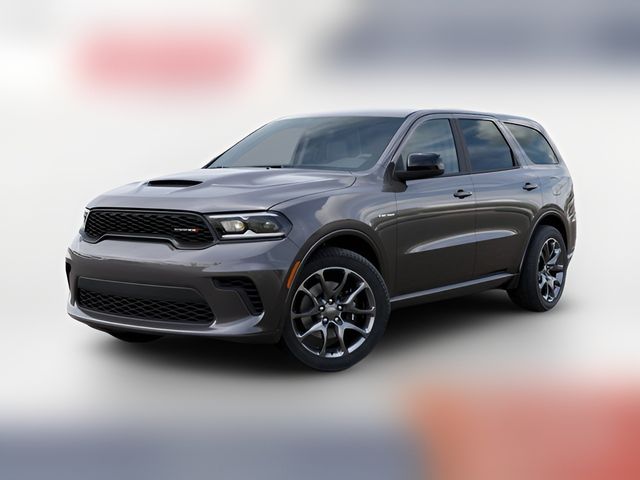 2026 Dodge Durango GT HEMI V8