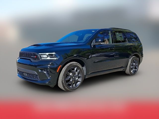 2026 Dodge Durango GT Premium HEMI V8