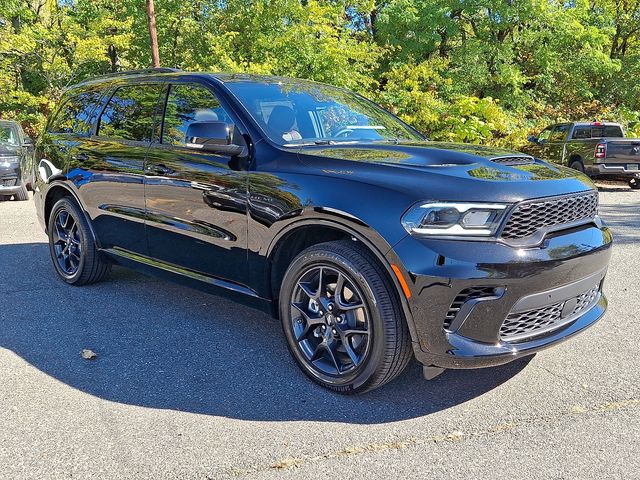 2026 Dodge Durango GT Premium HEMI V8
