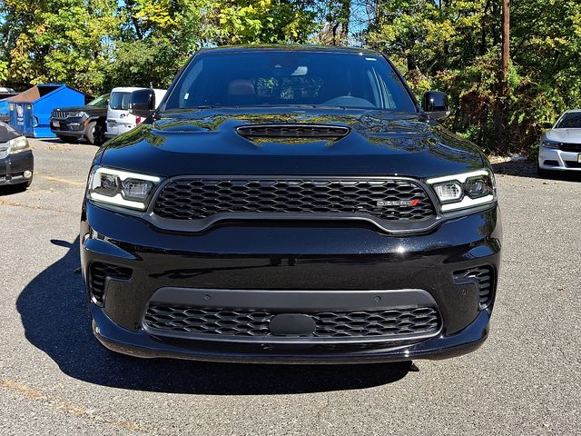 2026 Dodge Durango GT Premium HEMI V8