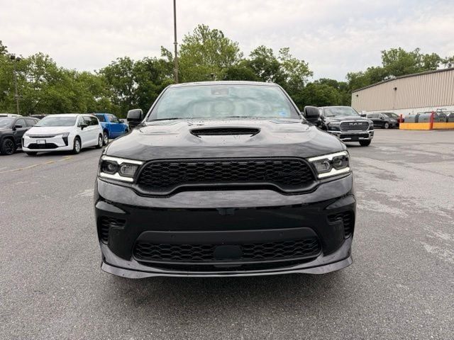 2026 Dodge Durango GT Premium HEMI V8