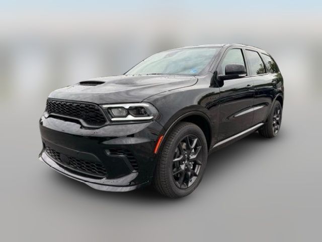 2026 Dodge Durango GT Premium HEMI V8