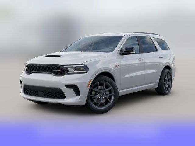 2026 Dodge Durango GT Premium HEMI V8