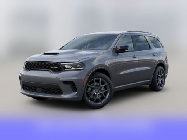 2026 Dodge Durango GT Premium HEMI V8