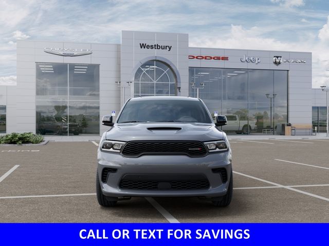 2026 Dodge Durango GT Premium HEMI V8
