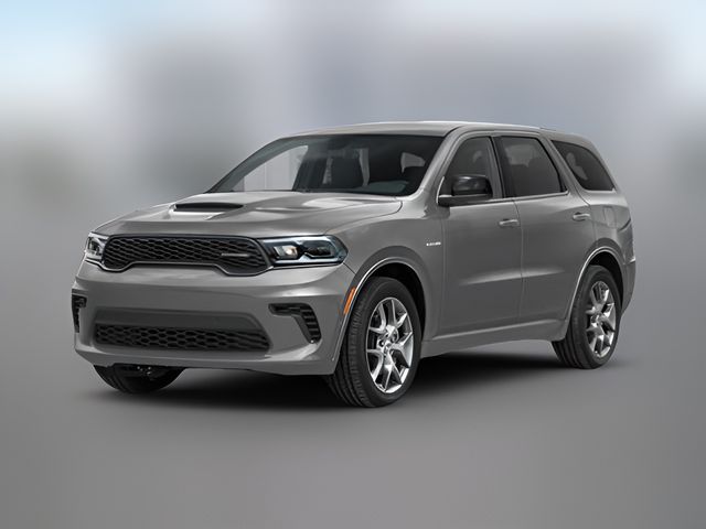 2026 Dodge Durango GT Premium HEMI V8