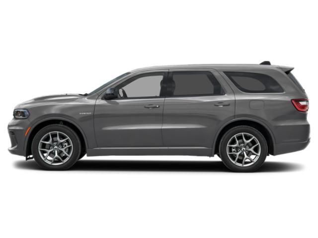 2026 Dodge Durango GT Premium HEMI V8