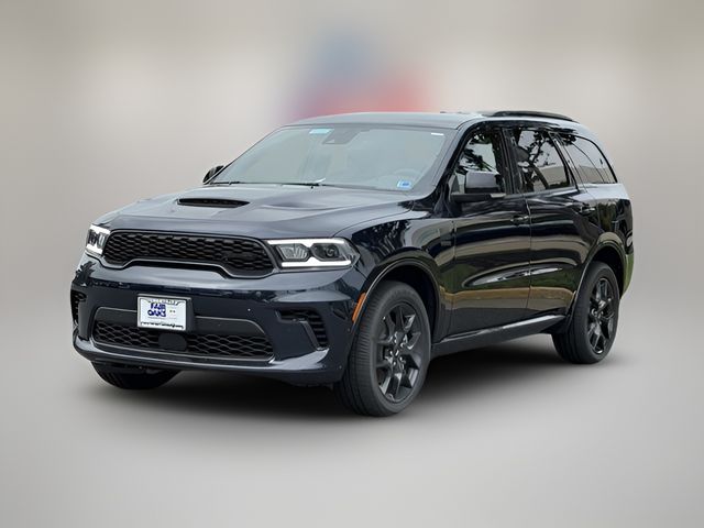 2026 Dodge Durango GT Plus America 250 Edition