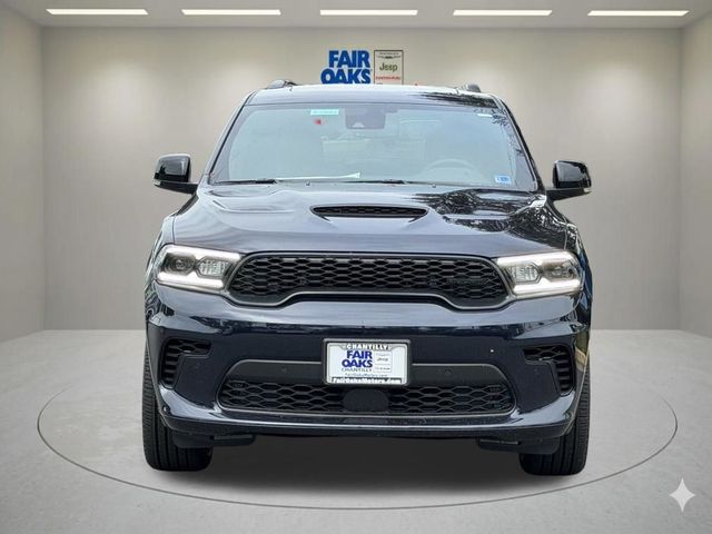 2026 Dodge Durango GT Plus America 250 Edition