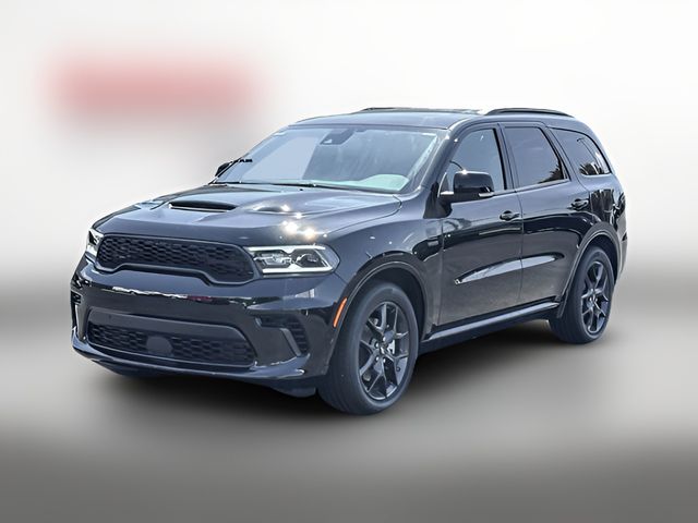 2026 Dodge Durango GT Plus HEMI V8 America 250 Edition