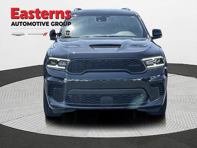 2026 Dodge Durango GT Plus HEMI V8 America 250 Edition