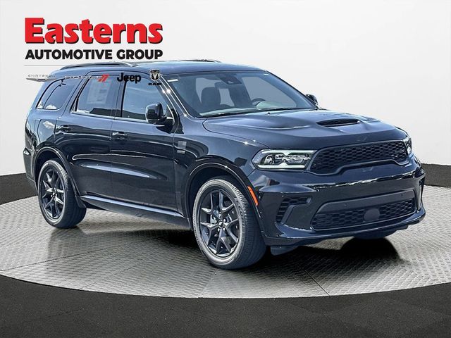 2026 Dodge Durango GT Plus HEMI V8 America 250 Edition
