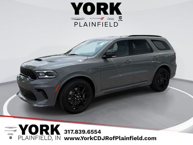 2026 Dodge Durango GT Premium HEMI V8