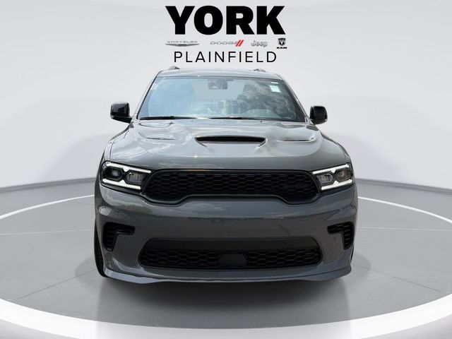 2026 Dodge Durango GT Premium HEMI V8