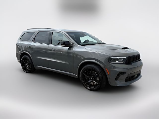 2026 Dodge Durango GT Premium HEMI V8