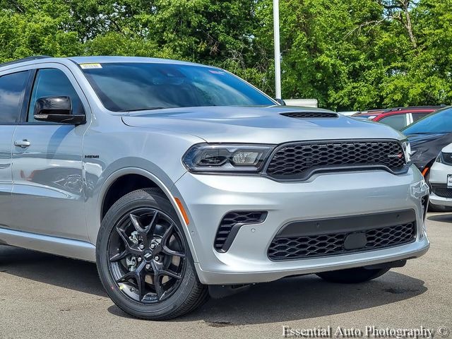 New Silver Dodge Challenger SRT Hellcat Jailbreak For Sale in