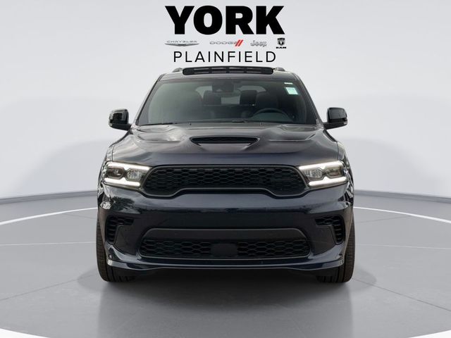 2026 Dodge Durango GT Premium HEMI V8