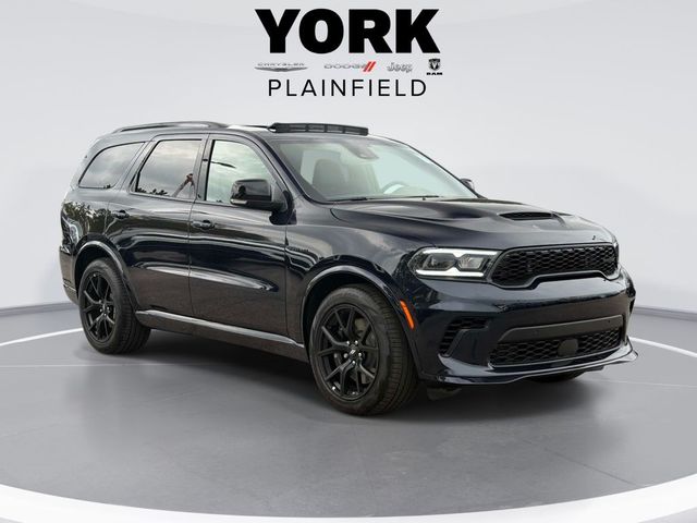 2026 Dodge Durango GT Premium HEMI V8
