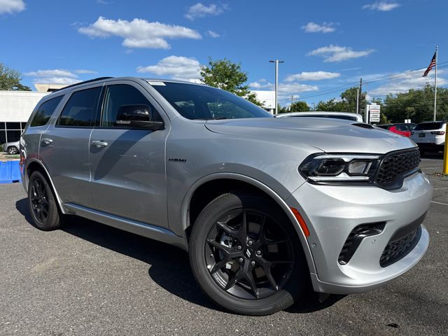 New 2023 Silver Dodge Challenger For Sale in New York, NY | Auto