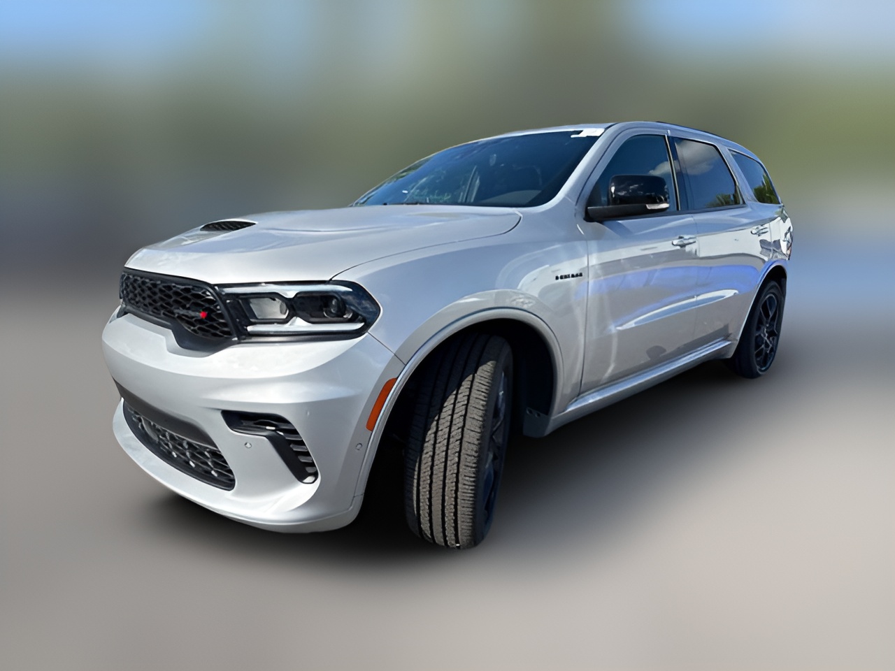 New 2023 Silver Dodge Challenger For Sale in New York, NY | Auto