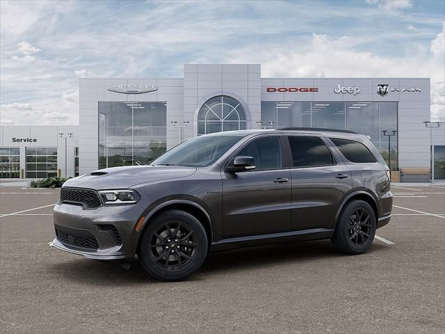 2026 Dodge Durango GT Premium HEMI V8