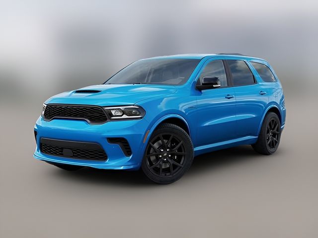 2026 Dodge Durango GT Premium HEMI V8